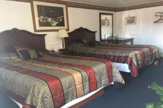 Colonial Inn Extended Stay by OYO New Ulm - New Ulm - 0