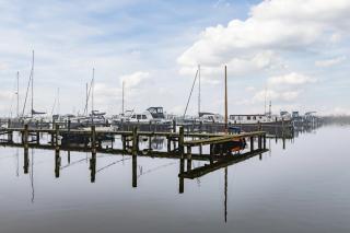 Appartement at lake Veluwemeer, nearby Harderwijk, 63km from Amsterdam - Biddinghuizen - 5