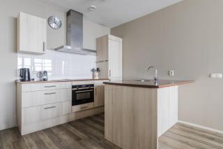 Appartement at lake Veluwemeer, nearby Harderwijk, 63km from Amsterdam - Biddinghuizen - 4