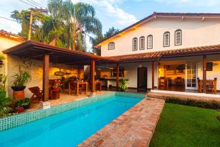Boutique Hotel Carpe Diem - Paraty - 1