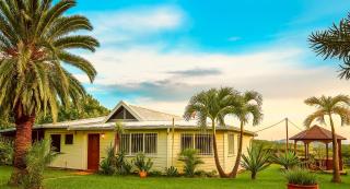 Villa Orange - Saint-Paul - 9