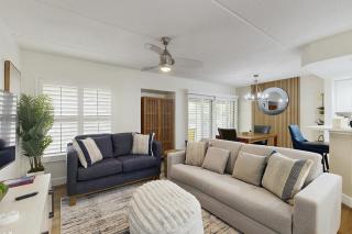 Fully-Renovated Stunning Modern Beach Condo w/ Pool on Amelia Island - 1