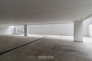 Prédio com Piscina no Ingleses Norte - STN - 4