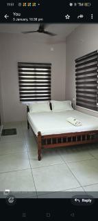 JOSEPH'S HOMESTAY - Fort Kochi - 8