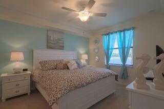 Pet-friendly lakefront condo at Lakewood National Golf Club - Day Dreamer - Bradenton - 4