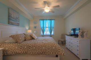 Pet-friendly lakefront condo at Lakewood National Golf Club - Day Dreamer - Bradenton - 3