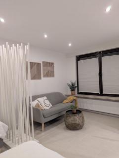 Monteurwohnung Zimmer Pendler Ferien - Gangelt - 5