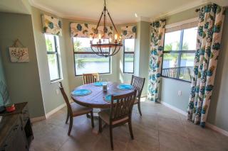 Lavish 2 BR lakefront condo with golf course views - Lakewood Ranch - Bradenton - 8