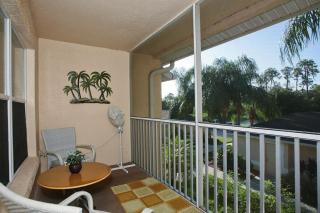 Golf course views - 2BR, 2nd floor condo - Heritage Oaks - Vamo - 8
