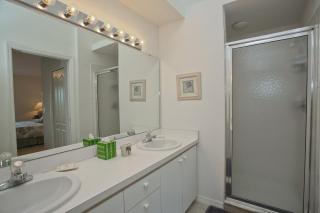 Golf course views - 2BR, 2nd floor condo - Heritage Oaks - Vamo - 4