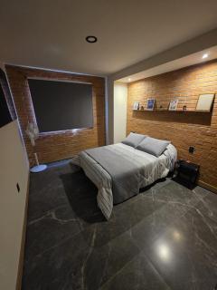 Colonia Americana Apartment - 0