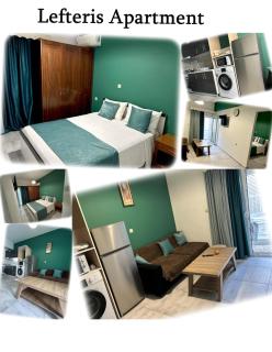 Lefteris Apartment - Kardamaina - 0