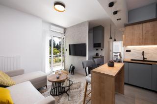 Glyfada Luxury Suite - Athens - 6