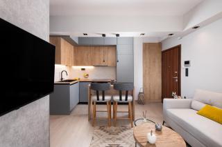 Glyfada Luxury Suite - Athens - 9