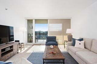 Charming 2 BR Longboat Key condo with ocean view - Longboat Key - 8