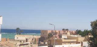 Soul of Sinai Ocean house sea view apartment Asala - Dahab - 7