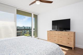 Charming 2 BR Longboat Key condo with ocean view - Longboat Key - 2