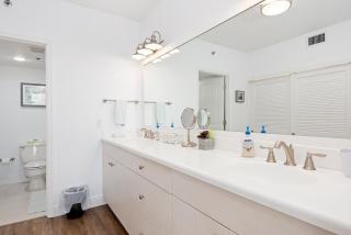 Charming 2 BR Longboat Key condo with ocean view - Longboat Key - 1