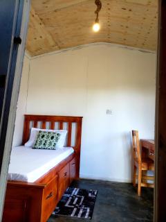 Kiota Tiny Cabin - Sao Hill - 1