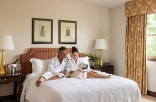 Hotel Granduca Houston - 1