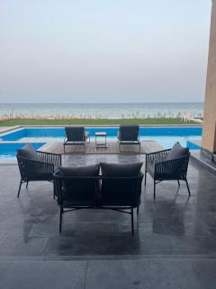 Villa KUBA luxury - Hurghada - 7
