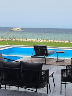 Villa KUBA luxury - Hurghada - 3