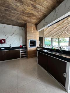 Rancho California - Caldas Novas - 5