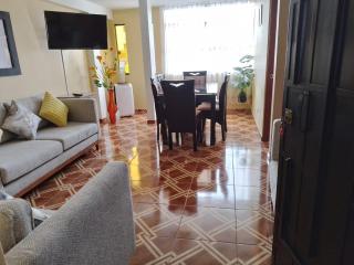Private Apartment in San Luis VIDENA - Lima - 0