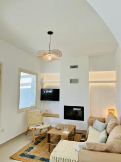 thEros - apartment 2 - Parikia - 1