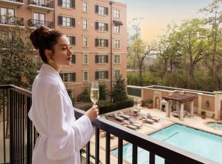Hotel Granduca Houston - Houston - 3