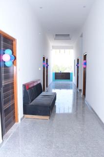 Hotel Bhagwati Palace And Restaurant - Losal - 3