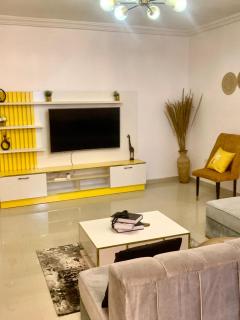 peaceful ville - Lekki - 3