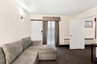 Quality Inn Mason Near Kings Island - Mason - 9