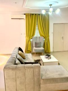 peaceful ville - Lekki - 2