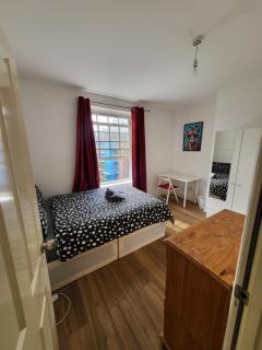 Marvellous property for 8 people in Battersea - Zone 1, 3 min walking from the main Station - Londra - 0