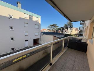 Les Ondines - Le Touquet-Paris-Plage - 1