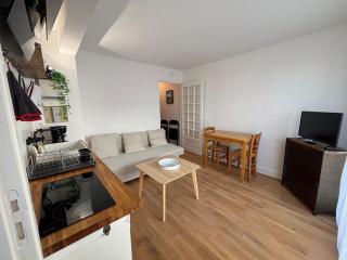 Les Ondines - Le Touquet-Paris-Plage - 9
