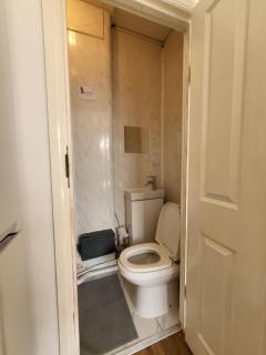 Marvellous property for 8 people in Battersea - Zone 1, 3 min walking from the main Station - Londra - 8