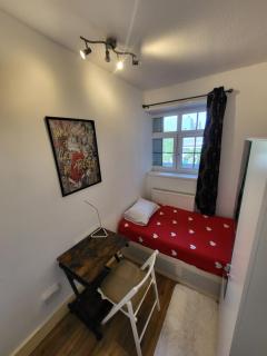 Marvellous property for 8 people in Battersea - Zone 1, 3 min walking from the main Station - Londra - 6