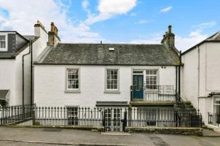 Seaside Place, Aberdour - Aberdour - 3