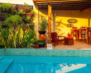 Boutique Hotel Carpe Diem - Paraty - 4