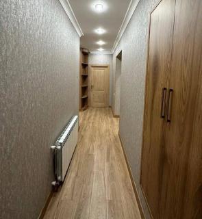Sebastians neue Wiege - Lauf - 3