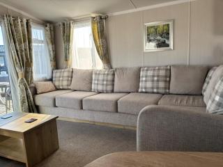 Two bedroom Holiday Home with countryside view - St Austell - 7