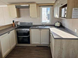 Two bedroom Holiday Home with countryside view - St Austell - 3