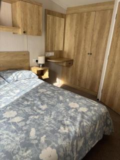 Two bedroom Holiday Home with countryside view - St Austell - 2