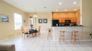 Sabal Harbour pool home with lake views - Harbour Happiness - Bradenton - 6