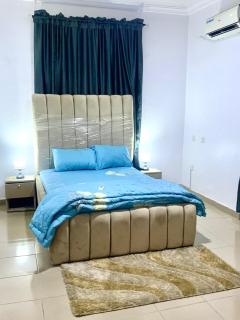 peaceful ville - Lekki - 1