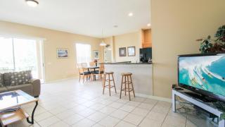Sabal Harbour pool home with lake views - Harbour Happiness - Bradenton - 3