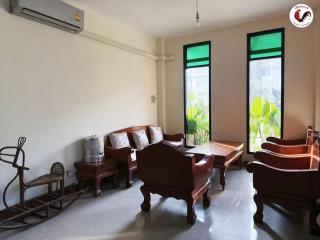 Rooster House Chiang Mai - 5