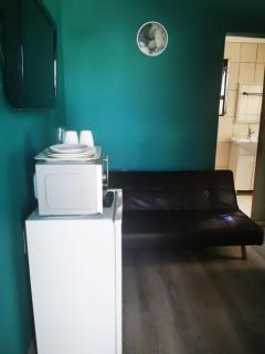 Egadini Guesthouse - - 1